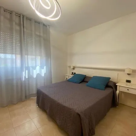 Apartmán Casetta Tommaso