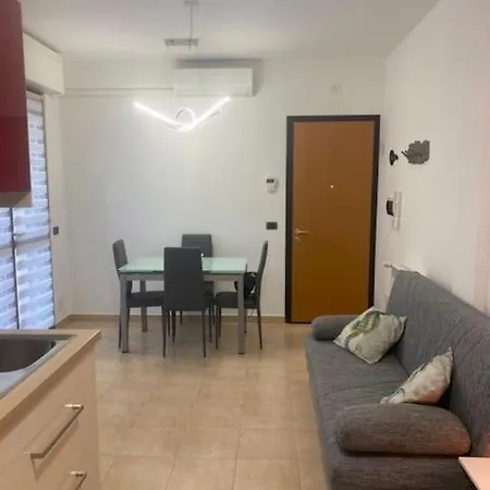 Apartmán Casetta Tommaso
