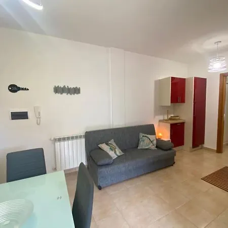 Apartmán Casetta Tommaso