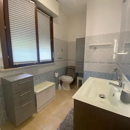 Apartmán Casetta Tommaso Porto Ercole (Grosseto)