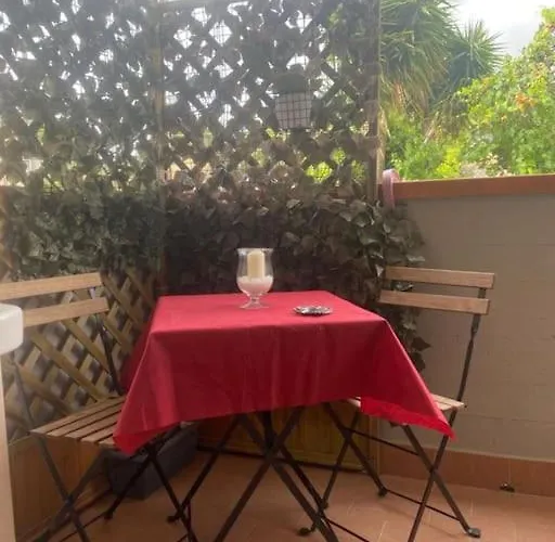 Appartamento Casetta Tommaso